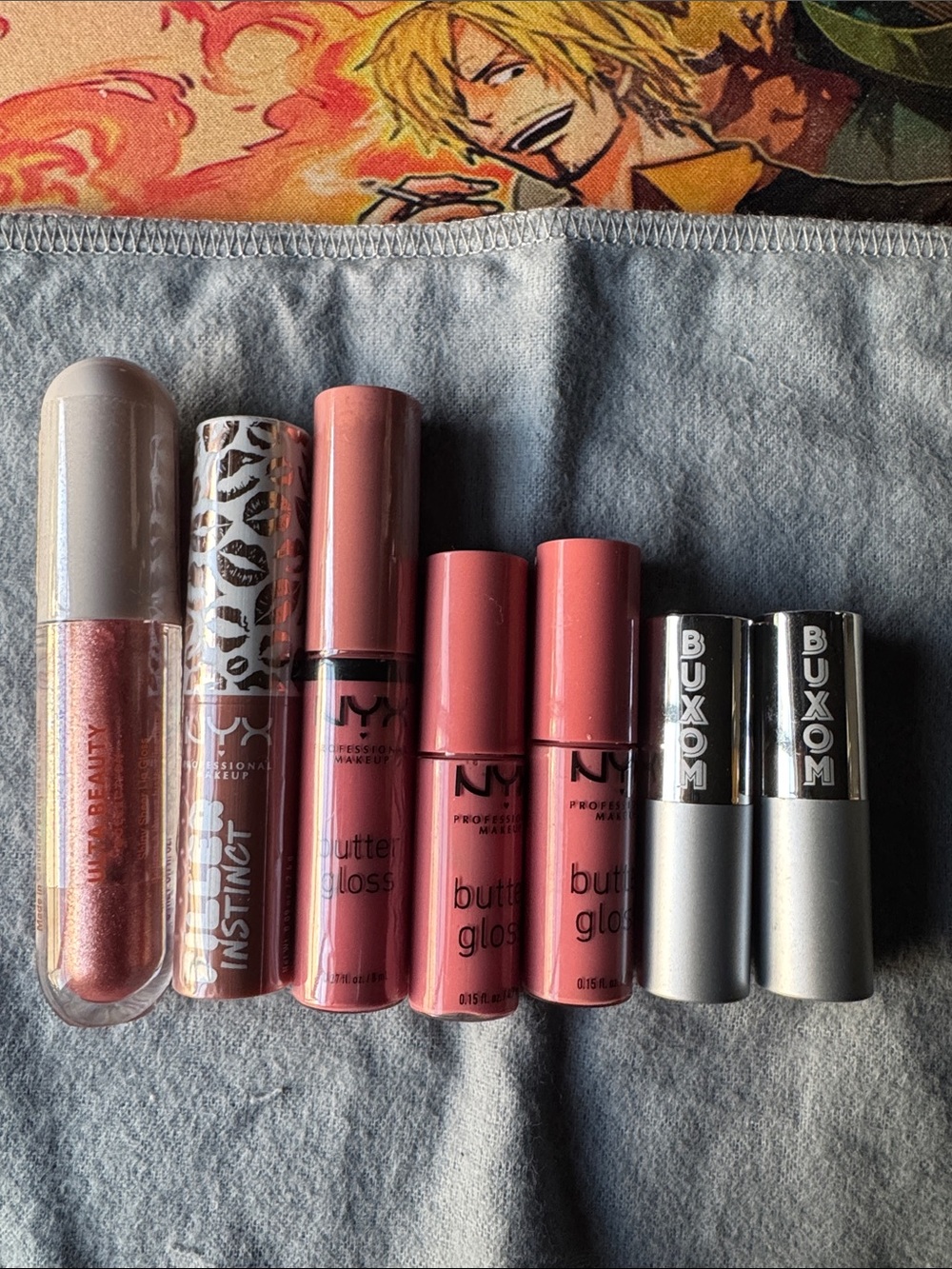 Lippie bundle